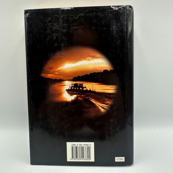 The Testament By John Grisham 1999 Hardcover Doubleday Fiction Novel - Picture 2 of 3